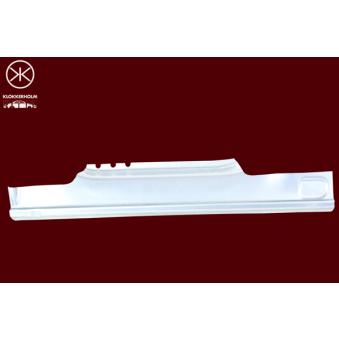 Marche-pied KLOKKERHOLM 9568042
