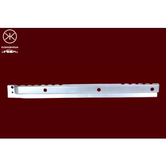Marche-pied KLOKKERHOLM 9568091