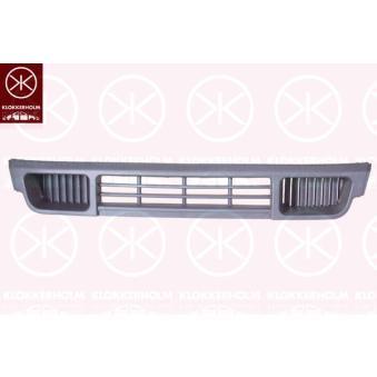 Grille de ventilation, pare-chocs KLOKKERHOLM [9568910]