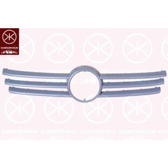 Grille de radiateur KLOKKERHOLM 9568993