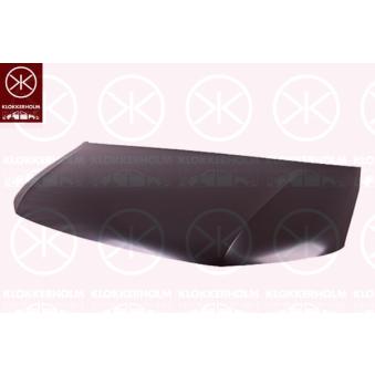 Capot-moteur KLOKKERHOLM 9569280A1