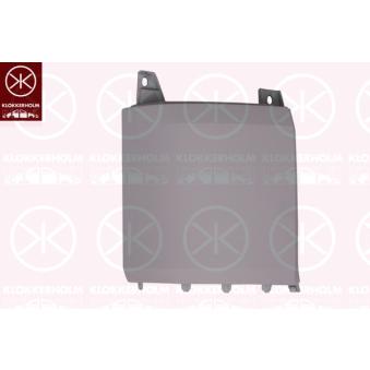 Pare-chocs arrière droit KLOKKERHOLM 9569964