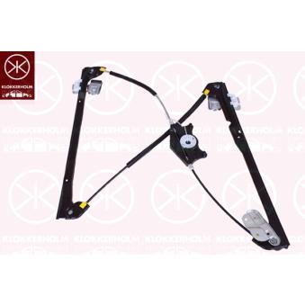 Lève-vitre avant droit KLOKKERHOLM OEM 2K1837730E Lève-vitre avant droit KLOKKERHOLM OEM 2K1837730E