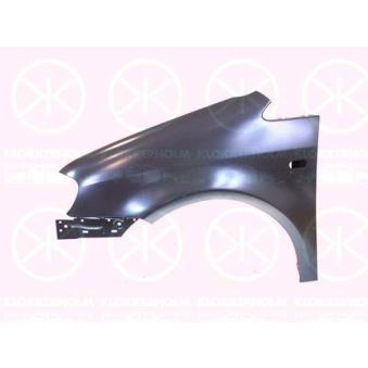 Aile avant gauche KLOKKERHOLM [9571311]