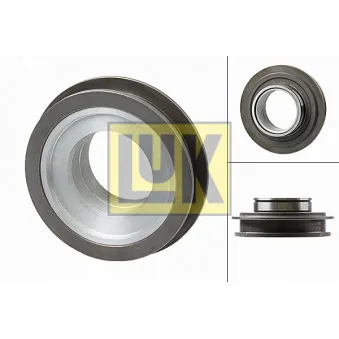 Butée de débrayage LUK 500 0298 20