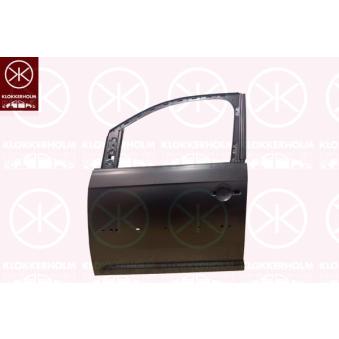 Porte, Carrosserie avant droit KLOKKERHOLM 9573102