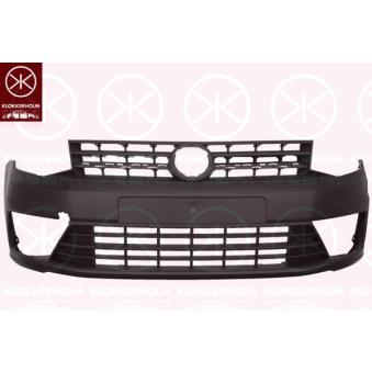 Pare-chocs KLOKKERHOLM [9573900]