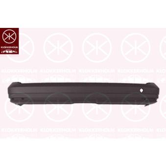 Pare-chocs KLOKKERHOLM [9573950A1]