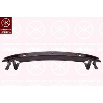 Support, pare-chocs KLOKKERHOLM [9573980]