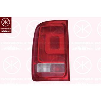 Feu arrière KLOKKERHOLM OEM 2H1945095G