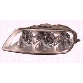 Projecteur principal KLOKKERHOLM 95850182A1