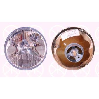 Projecteur principal KLOKKERHOLM 96000114A1