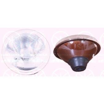 Projecteur principal KLOKKERHOLM 96000310