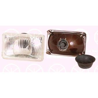 Projecteur principal KLOKKERHOLM 96000410