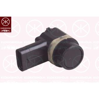 Capteur, aide au stationnement KLOKKERHOLM OEM 1T0919297AGRU