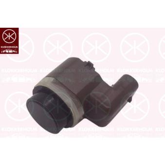 Capteur, parctronic KLOKKERHOLM OEM 66209231281