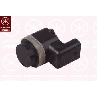 Capteur, parctronic KLOKKERHOLM OEM 1425517