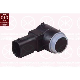 Capteur, parctronic KLOKKERHOLM 96009018