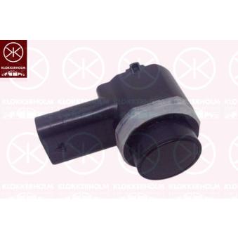 Capteur, parctronic KLOKKERHOLM OEM 1S0919275CGRU