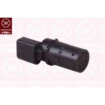 Capteur, parctronic KLOKKERHOLM 96009026