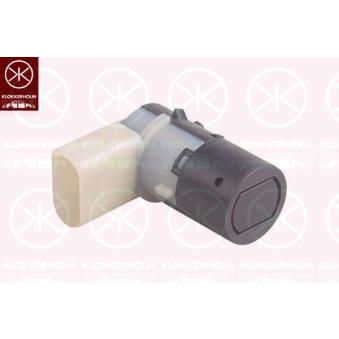 Capteur, parctronic KLOKKERHOLM 96009028