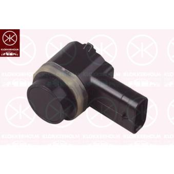 Capteur, aide au stationnement KLOKKERHOLM OEM 66209270500