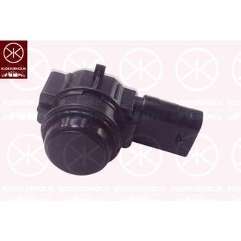 Capteur, parctronic KLOKKERHOLM OEM 66209261585