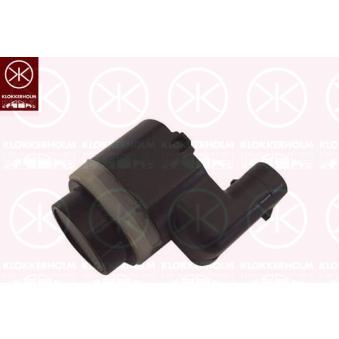 Capteur, parctronic KLOKKERHOLM OEM 66200441069