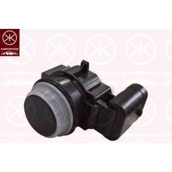 Capteur, parctronic KLOKKERHOLM OEM 66209261612