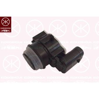 Capteur, parctronic KLOKKERHOLM OEM 66209261607 Capteur, parctronic KLOKKERHOLM OEM 66209261607