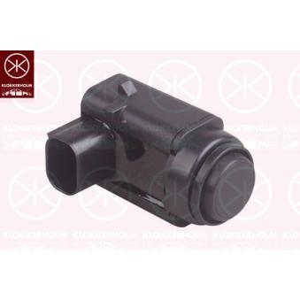 Capteur, parctronic KLOKKERHOLM OEM 93172012