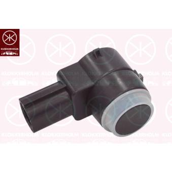 Capteur, parctronic KLOKKERHOLM 96009053