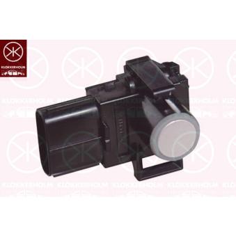 Capteur, parctronic KLOKKERHOLM OEM 8934133180
