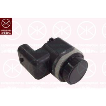 Capteur, parctronic KLOKKERHOLM OEM 284422146R