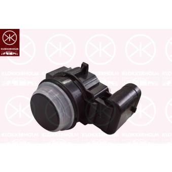 Capteur, parctronic KLOKKERHOLM OEM 66209284028