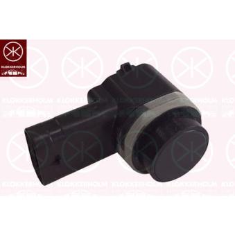 Capteur, aide au stationnement KLOKKERHOLM [96009081A1]