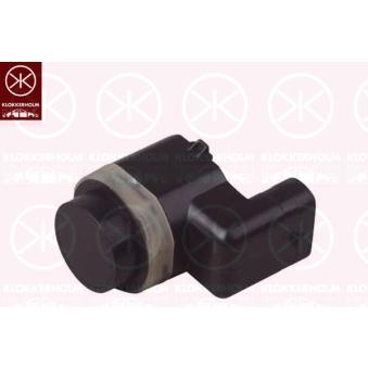 Capteur, parctronic KLOKKERHOLM OEM 1765449