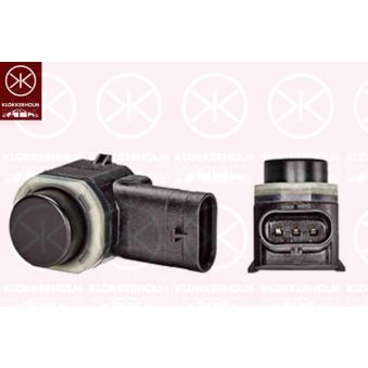 Capteur, aide au stationnement KLOKKERHOLM OEM 1765449