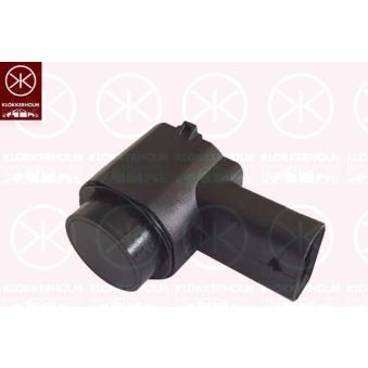 Capteur, parctronic KLOKKERHOLM 96009086