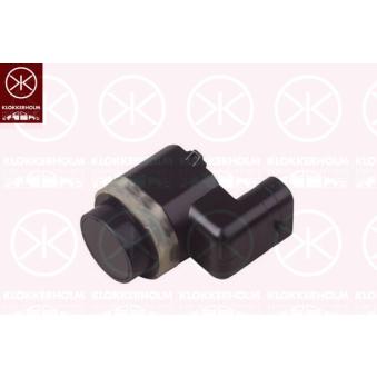 Capteur, parctronic KLOKKERHOLM OEM 93857960