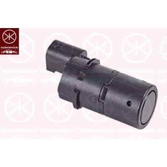 Capteur, aide au stationnement KLOKKERHOLM OEM 7701062624