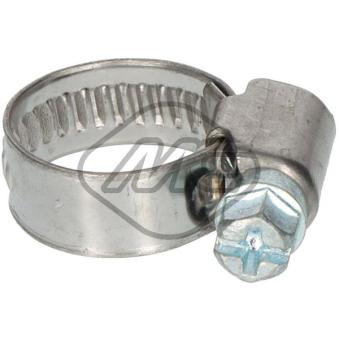 Collier de serrage Metalcaucho [00018]