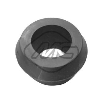 Douille filetée, jambe de suspension Metalcaucho OEM NTC1888