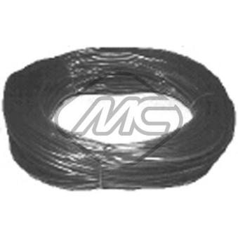 Tuyauterie d'eau de nettoyage Metalcaucho 00034