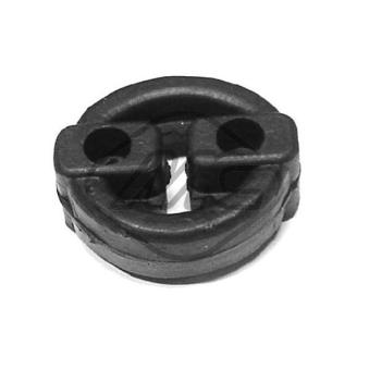 Butée élastique, silencieux Metalcaucho OEM 44066AE020