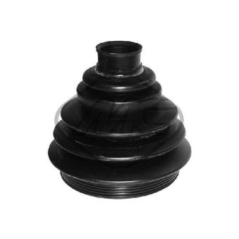 Joint-soufflet, arbre de commande Metalcaucho 00099