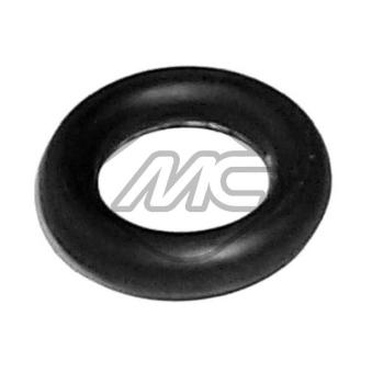Bague d'étanchéité, tuyau d'échappement Metalcaucho OEM 852711 Bague d'étanchéité, tuyau d'échappement Metalcaucho OEM 852711