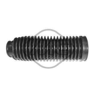 Joint-soufflet, direction Metalcaucho 00105