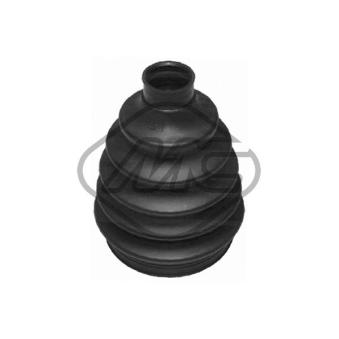 Joint-soufflet, arbre de commande Metalcaucho OEM 329814