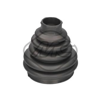 Joint-soufflet, arbre de commande Metalcaucho 00113 pour AUDI A3 1.8 16V - 110cv